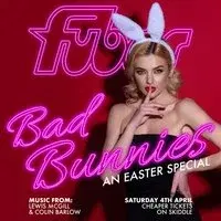 Bad Bunnies Easter Special