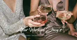 After Work at Jacy'z
