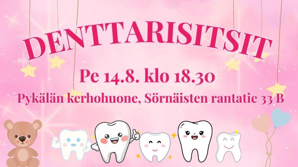 Denttarisitsit 2026