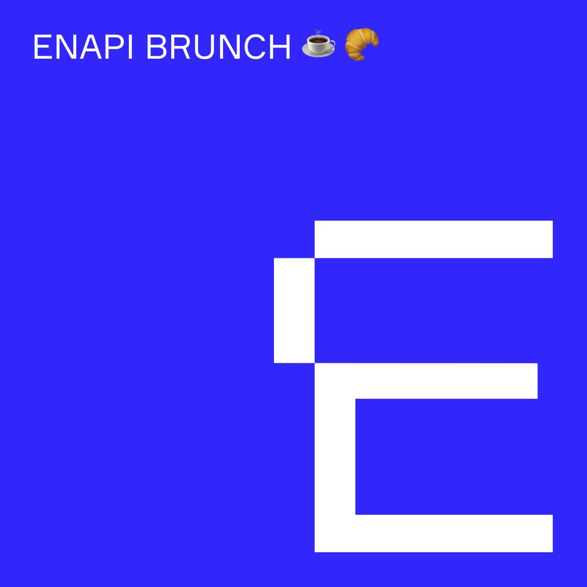 ENAPI BRUNCH