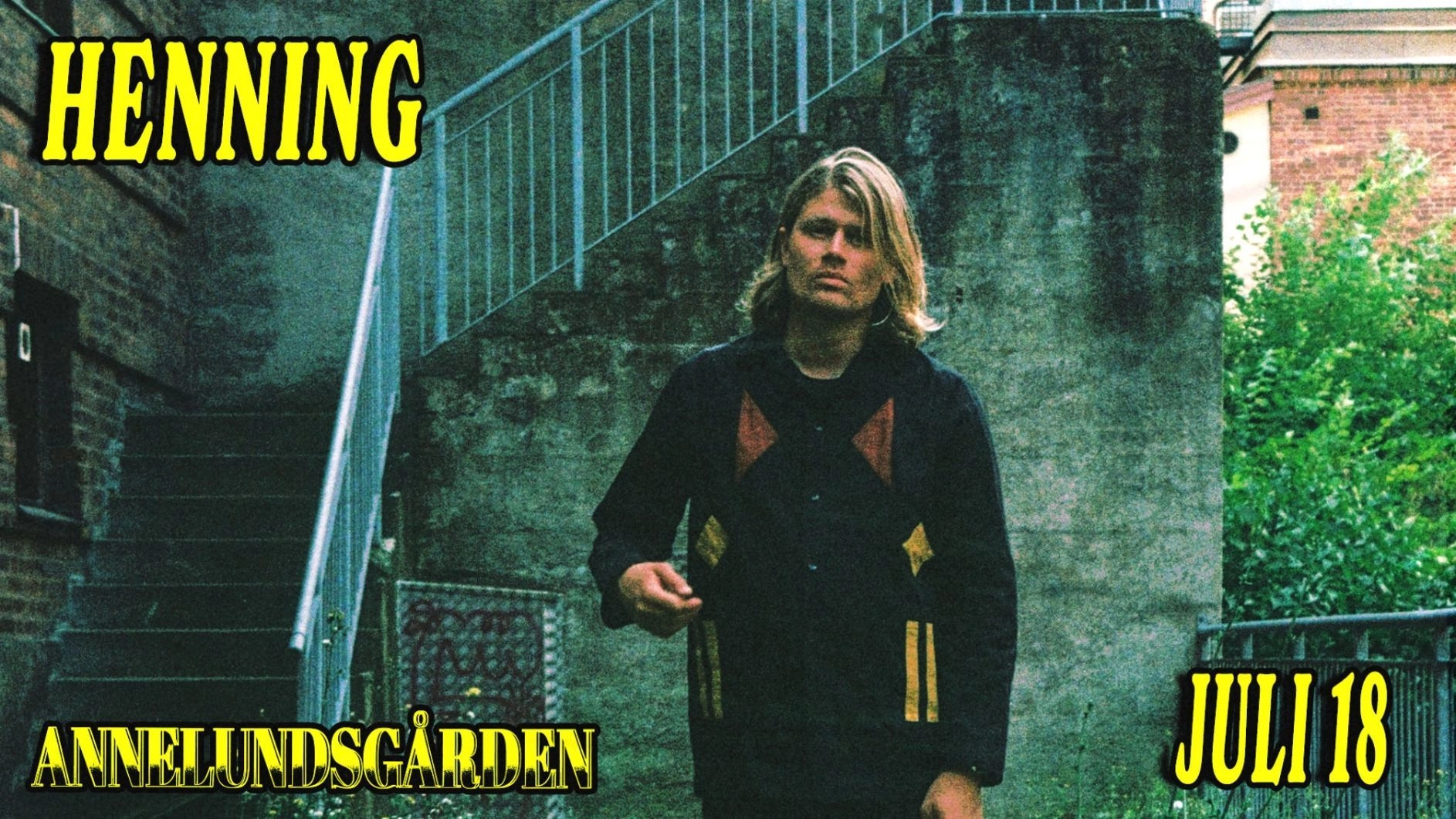 Henning | Annelundsgården