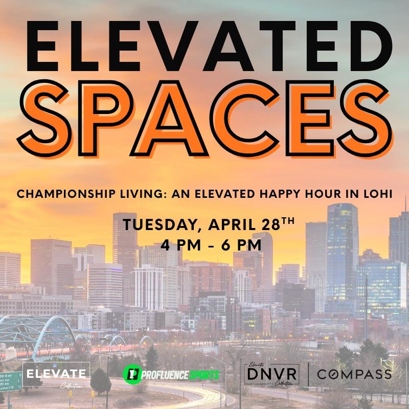 Elevated Spaces: Championship Living at the Home of Super Bowl Champion Jordan Norwood