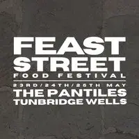 Feast Street Food Festival - The Pantiles, Tunbridge Wells