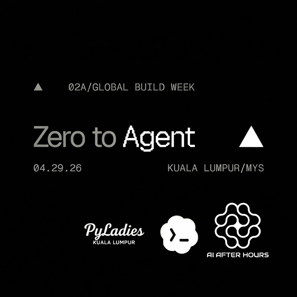 Zero to Agent with v0 × Codex MY