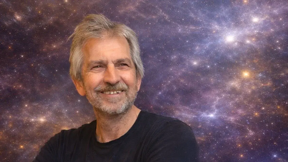 Styrk dine meditationer ved hjælp af kvantefeltet. En aften hvor videnskab møder oplevelse