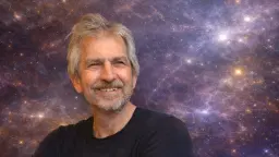 Styrk dine meditationer ved hjælp af kvantefeltet. En aften hvor videnskab møder oplevelse