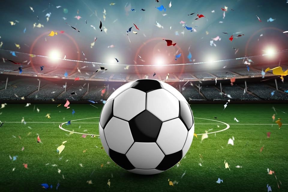 Football Celebrations at Friends Place Care Home