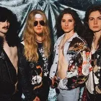 White Lightning Live at Archive, Liverpool