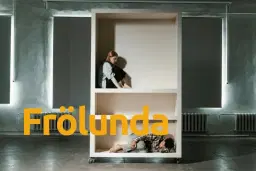 Psykisk ohälsa & Ensamhet - Självhjälpsgrupp i Frölunda