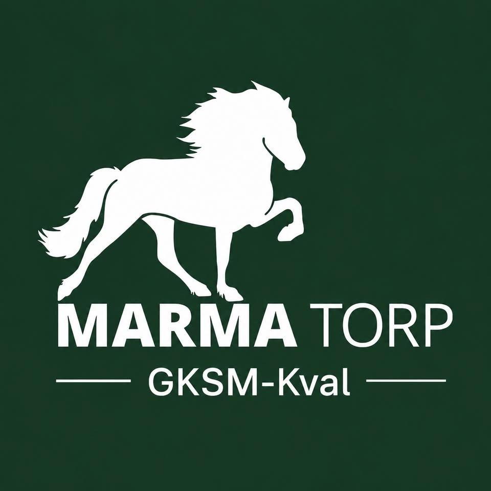 Marma Torp GKSM-kval