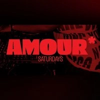 Amour Saturdays