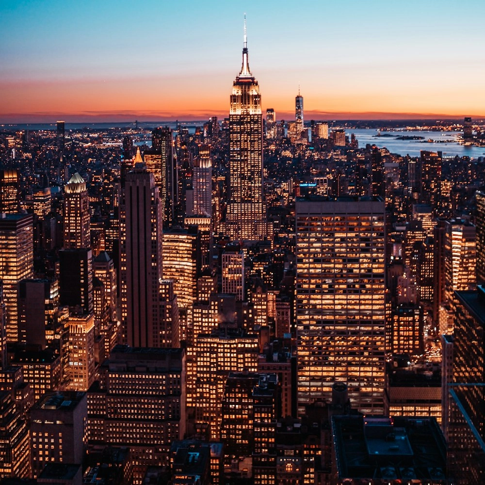 MENA Rising NYC Conference 2026 by Viaka