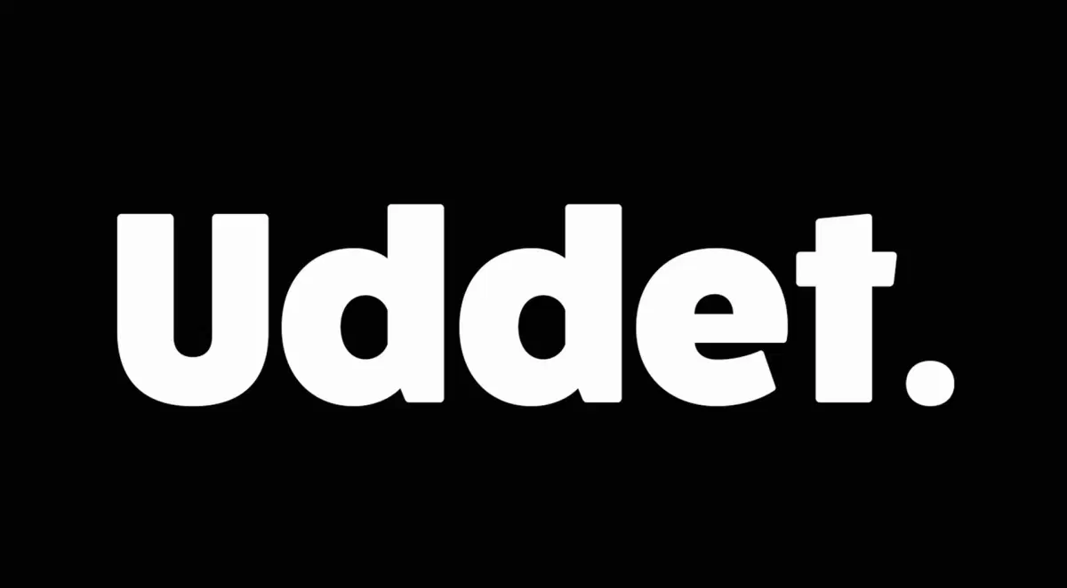 Uddet