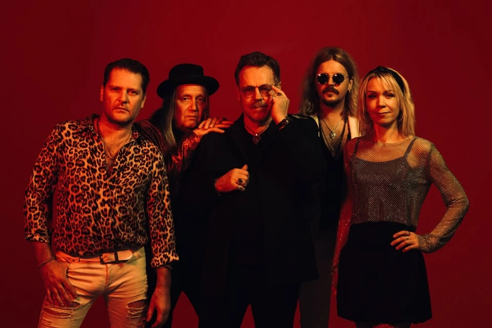 Dingo | Debaser Strand
