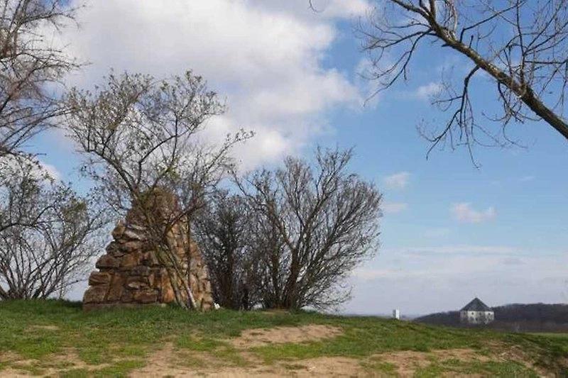 Břevnov historický a vilový II.
