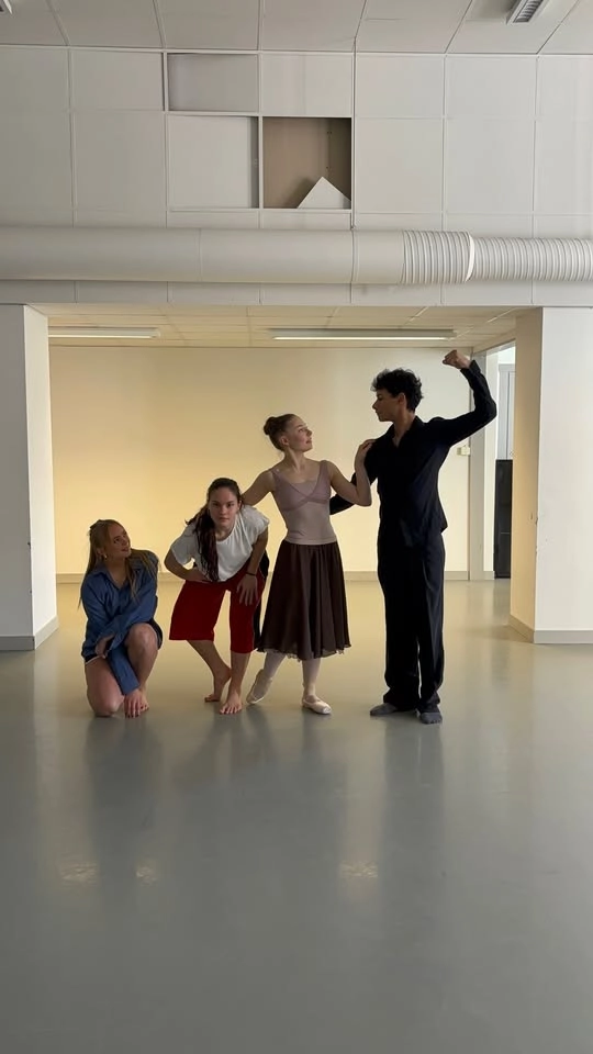 Bound Together på Sven-Harrys Konstmuseum