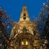 Beethoven Piano Trios by Candlelight