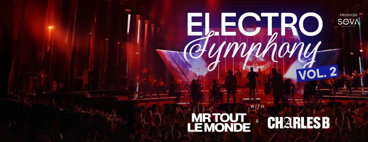 Electro Symphony