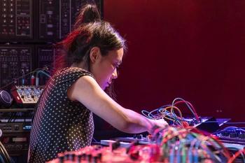 Midori Hirano *Live Set