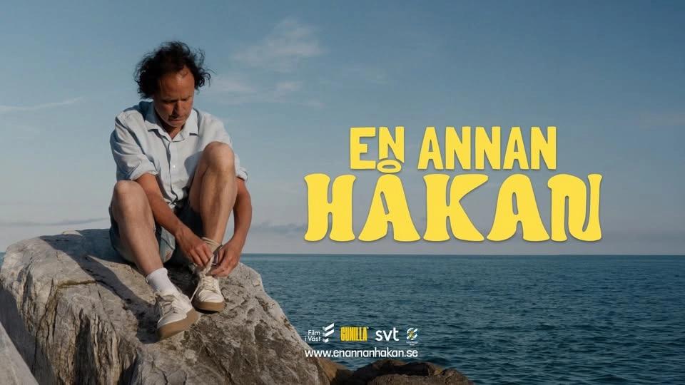 En annan Håkan + regissörsbesök