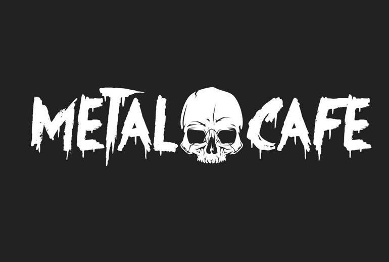 Metal Cafe #13.4