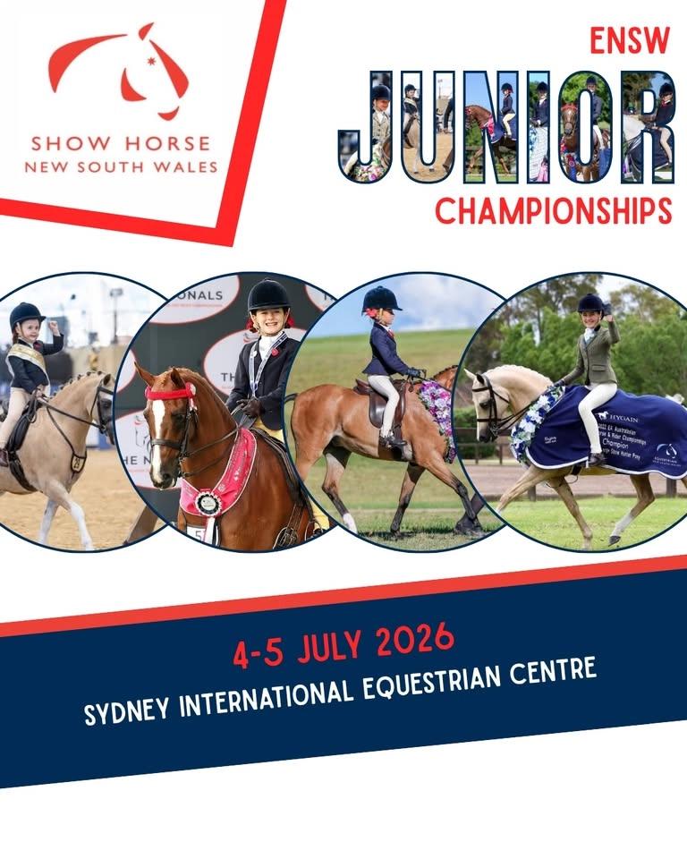 ENSW Junior Championships