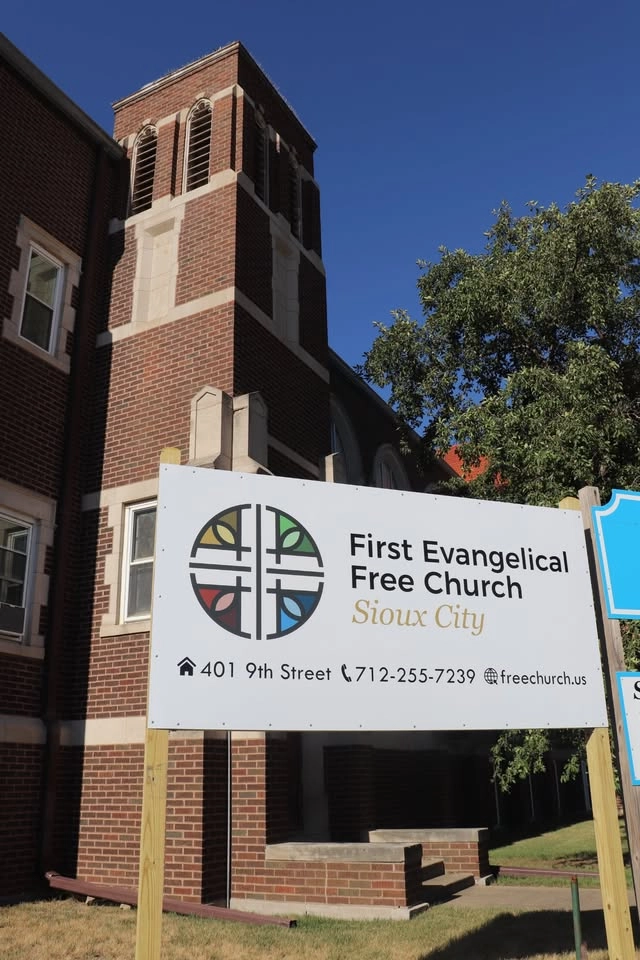 Food Pantry, Tuesday 4/28/26, 1-3pm