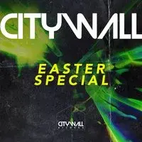 City Wall Easter Special