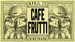 🍋 CAFÉ FRUTTI 🍋