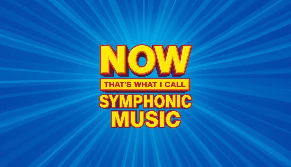 Proms in the Park 2026 - Now That’s What I Call Symphonic Music!