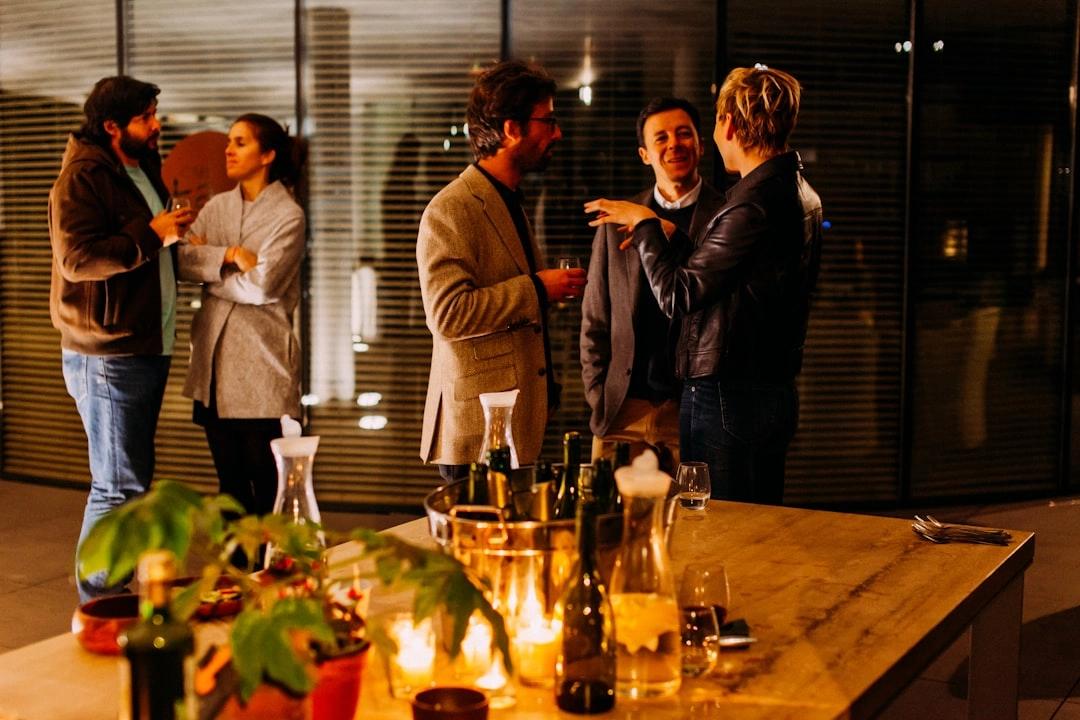 Nepali Professionals Mixer - Dallas