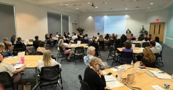 July Member Meeting