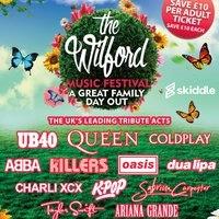 Wilford Music Festival (Your ultimate family day out!)