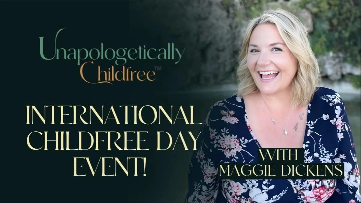 International Childfree Day: Picnic in the Park (Lisbon, Portugal)