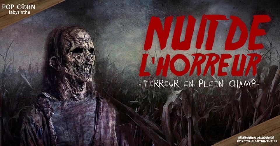Nuit de l'Horreur
