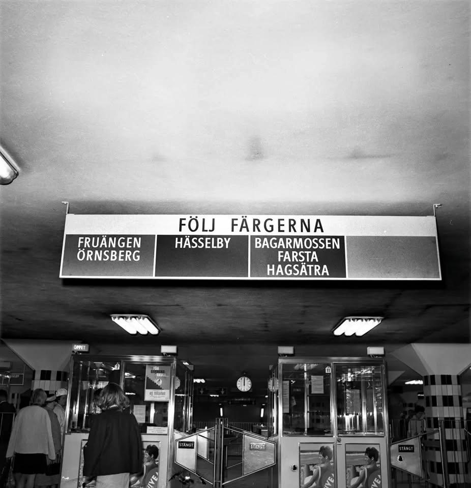 Workshop: Att beskriva och omtolka kollektivtrafiken