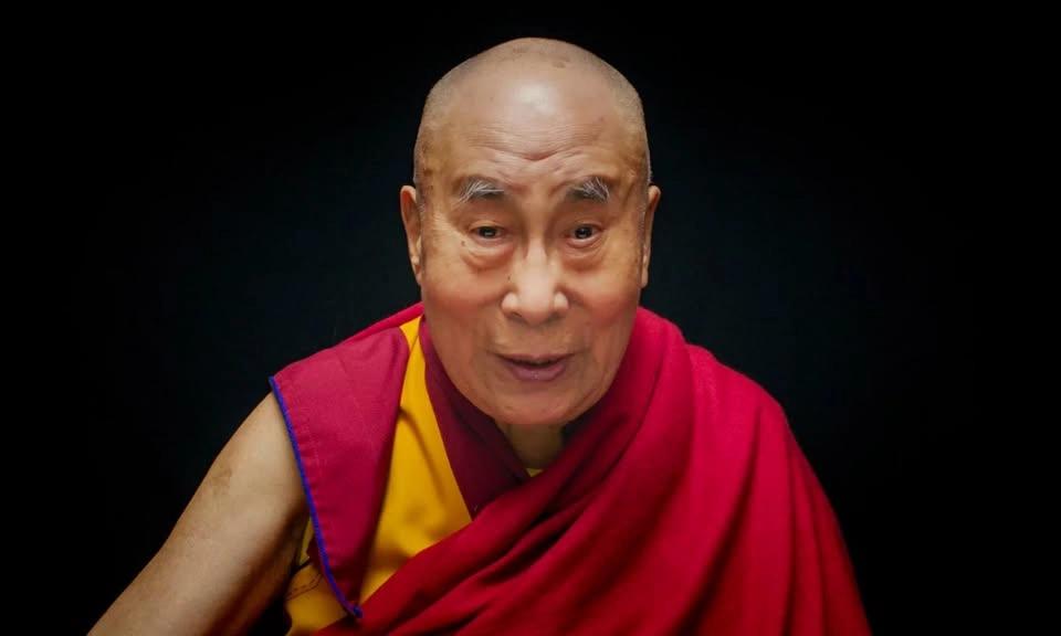 Dalai Láma - A boldogság tanítása / Wisdom of Happiness