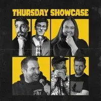 Thursday night Comedy || Creatures Comedy Club