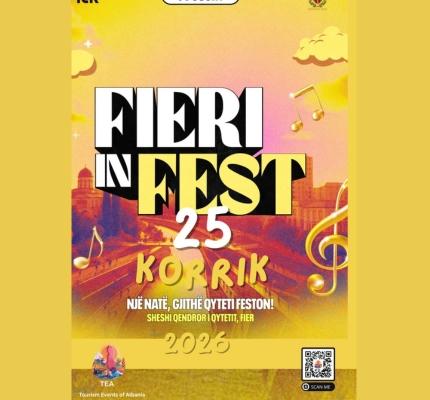 Fieri in Fest