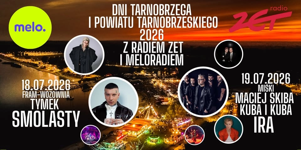 Dni Tarnobrzega i Powiatu Tarnobrzeskiego