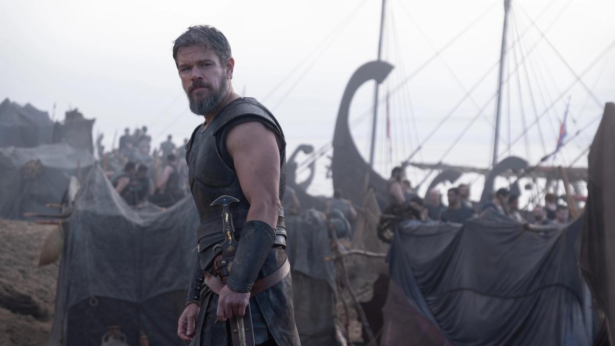 The Odyssey