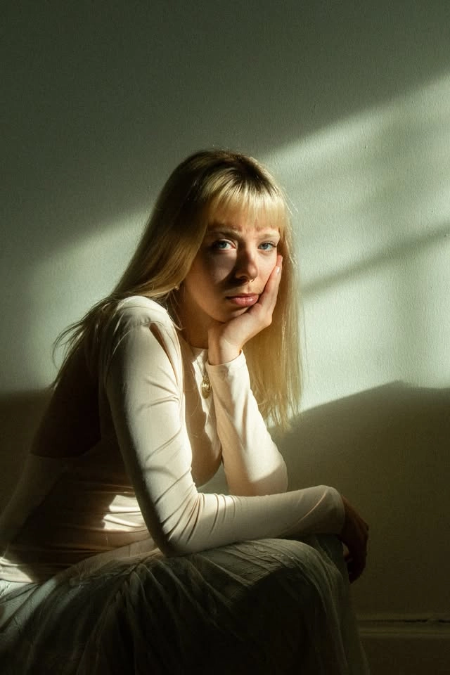 Anna Stæhr Trio - Konsert