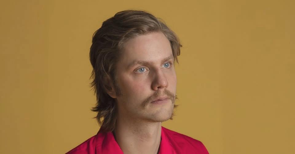 Daði Freyr
