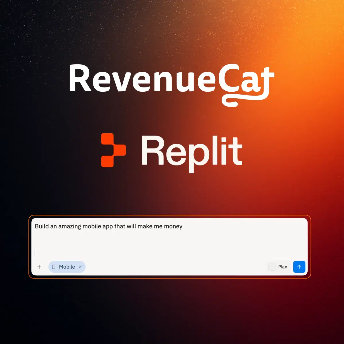 Replit x RevenueCat: NYC Builder Meetup