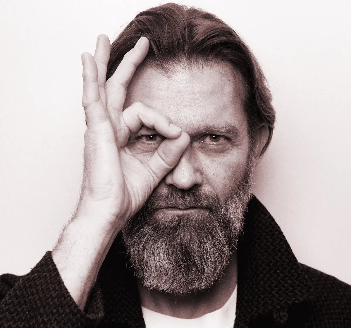 Mike Andersen - solo