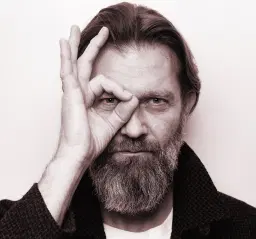 Mike Andersen - solo