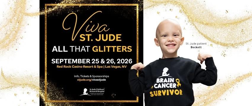2026 Viva St. Jude