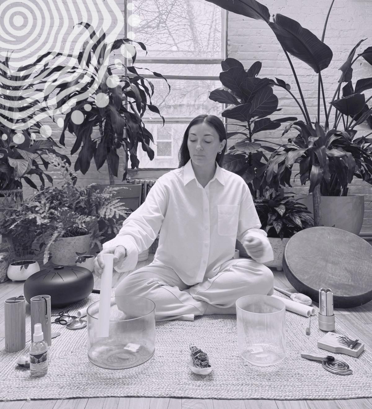INNER ETHER Sound Ceremony