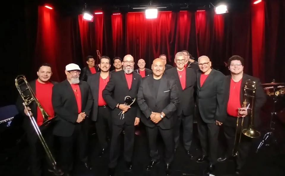 Arbor Evenings: Trabuco Salsa Band (Salsa)