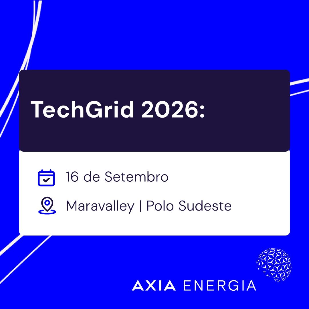 Tech Grid 2026